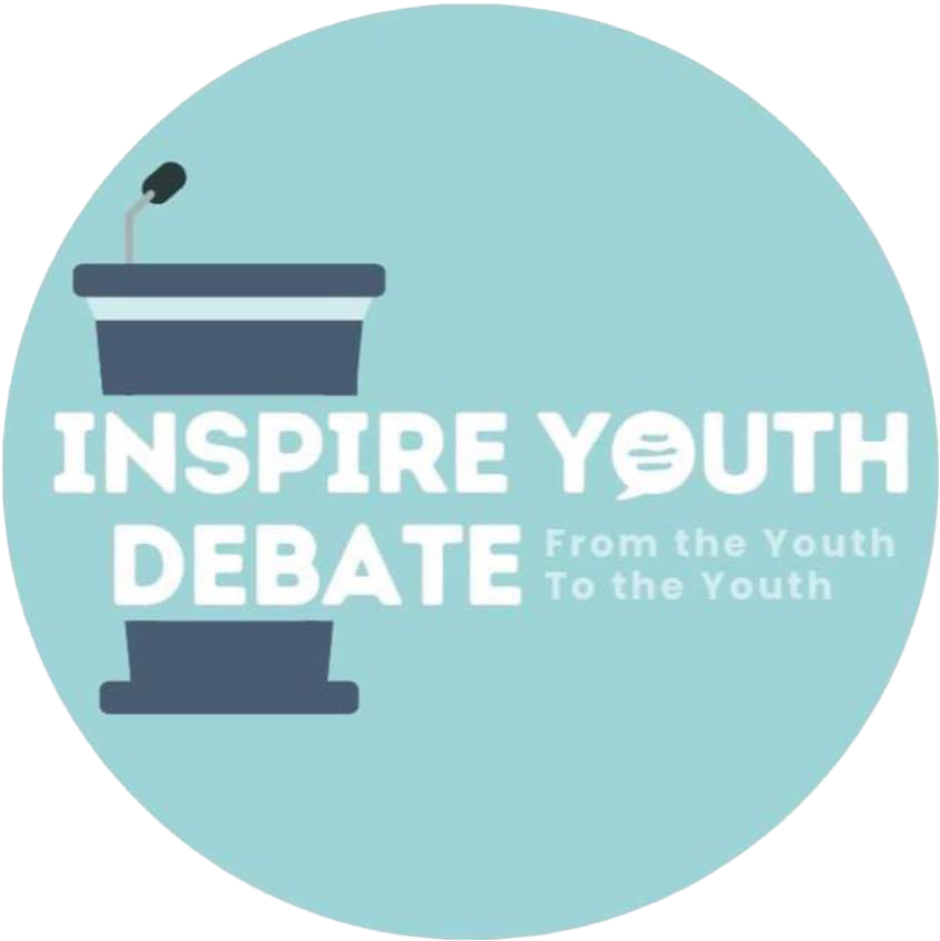 Inspire Youth Debate  